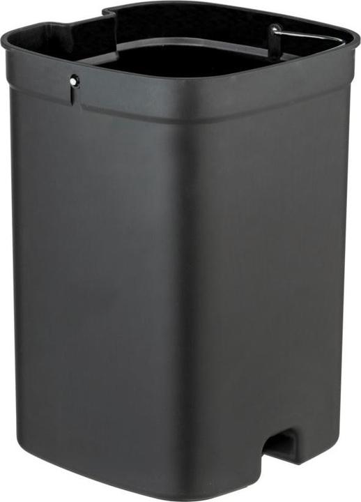 Produktbild Wenko Treteimer Davos (5 l)