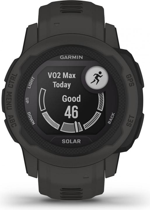 Actual product image Garmin Instinct 2S Solar (40 mm)