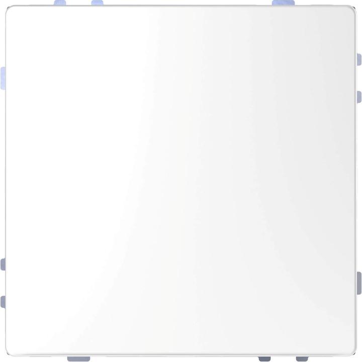 Produktbild Merten Tastsensor Pro T MEG6185-6035 System Design Lotusweiss glänzend