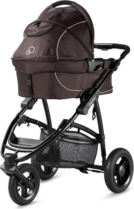 Produktbild Quinny Speedi Set 2015