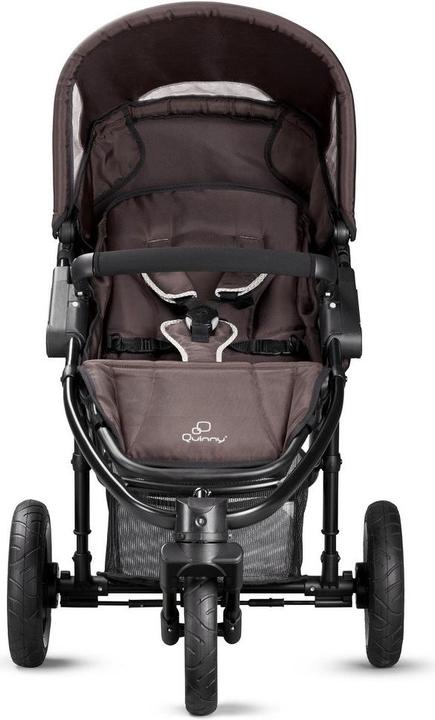 Produktbild Quinny Speedi Set 2015