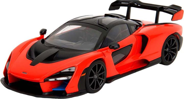 Actual product image Jada Fast & Furious McLaren Senna 1:24