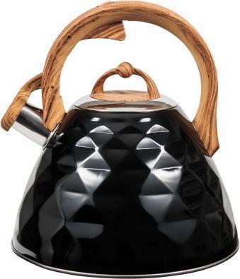 Actual product image Promis kettle TMC20BD LUCA 2.8 L (2.80 l)