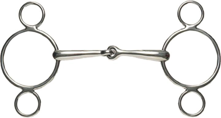 Actual product image Weatherbeeta Korsteel
