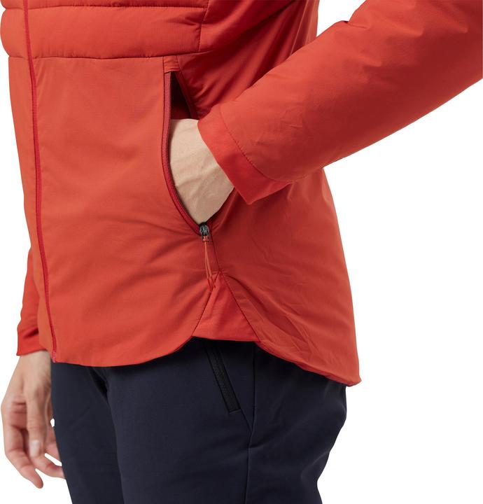 Actual product image Odlo Ascent S-Thermic (S)