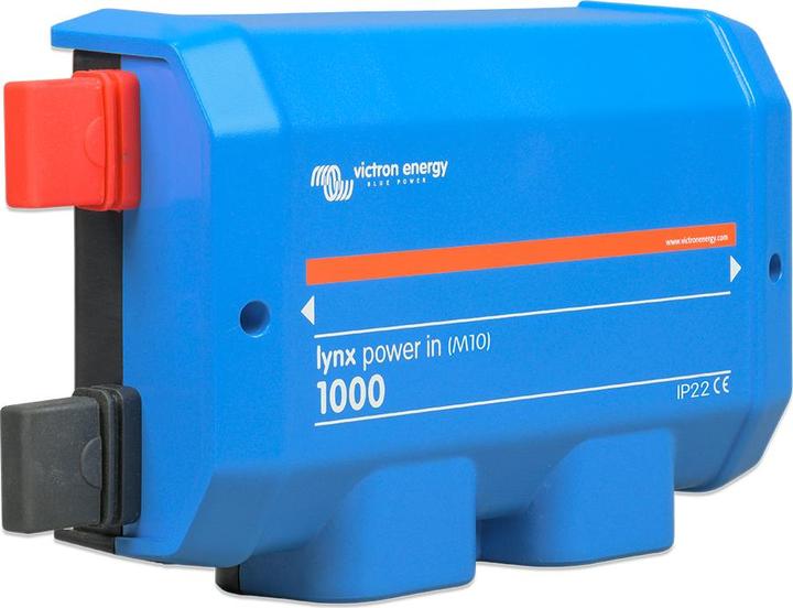 Produktbild Victron Energy Victron Lynx Power In (M10)