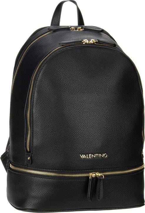 Produktbild Valentino Brixton Rucksack - Schwarz (16 l)