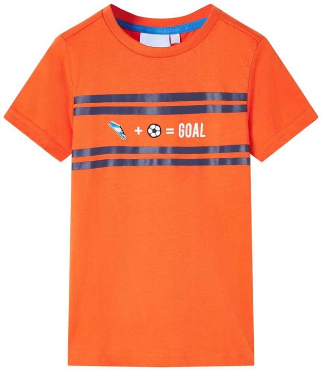 Dark orange