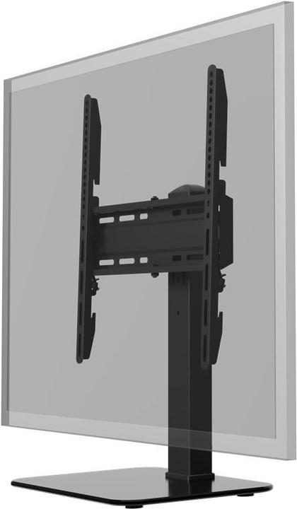 Goobay TV stand Basic Fix (Universal, 55", 40 kg)