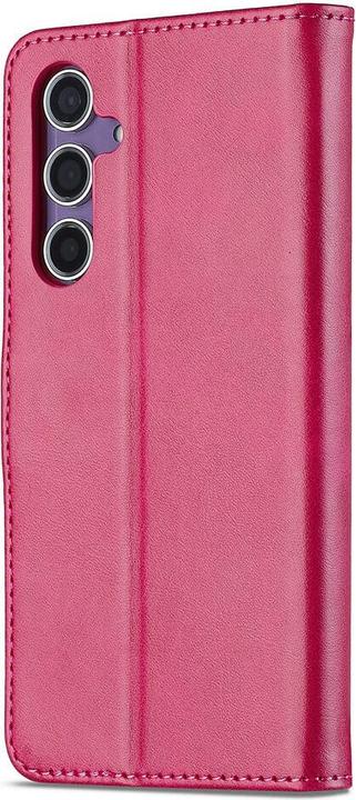 Produktbild LC.Imeeke Galaxy A16 - Leder Etui Hülle (Samsung Galaxy A16 5G)