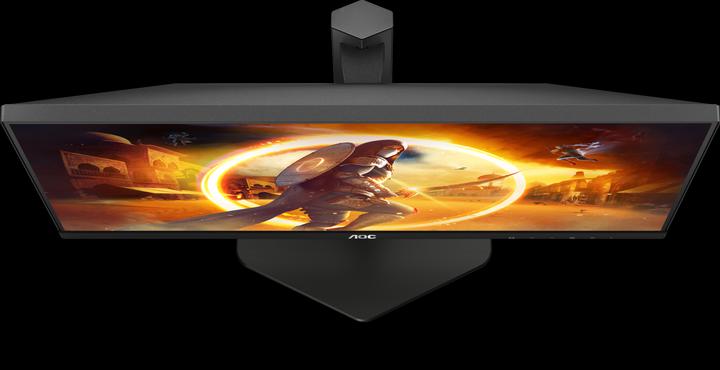Productafbeelding AOC Q27G4X (2560 x 1440 pixels, 27")