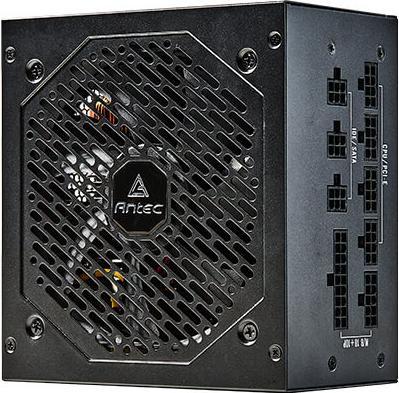 Actual product image Antec Power supply NeoECO 850G M Modular (850W) 80+ Gold retail (850 W)