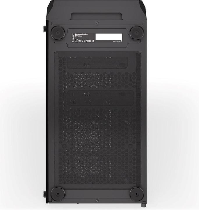 Produktbild Endorfy Regnum 400 Air EY2A008 (ATX, Mini-ITX)