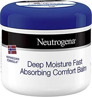 Neutrogena Norwegian Formula® Deep Moisture (300 ml)