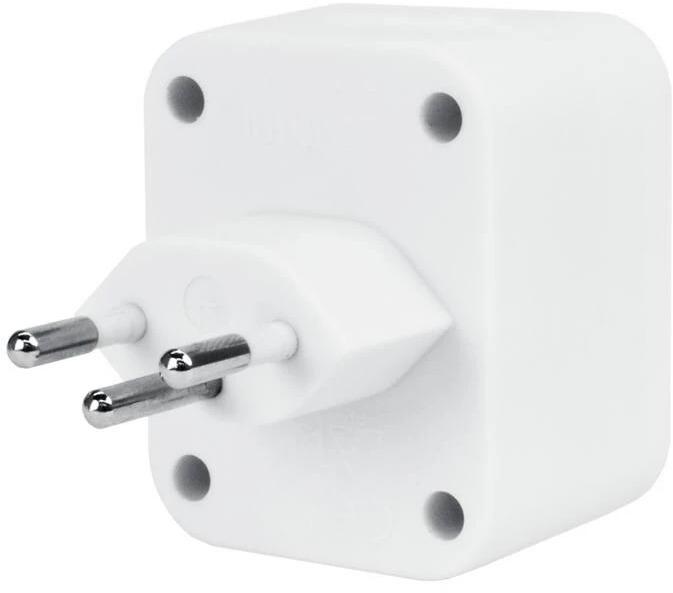 Actual product image Steffen Multiple adapter (Type 13, 2 x)