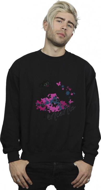 Produktbild Disney Encanto Mirabel Flower Sweatshirt (M)