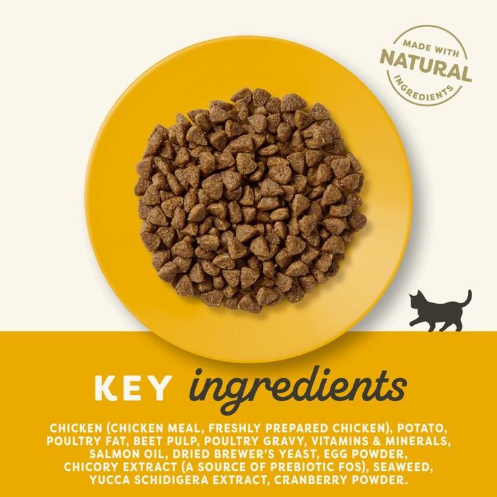 Actual product image Applaws chicken (Junior, 1 pcs., 7500 g)
