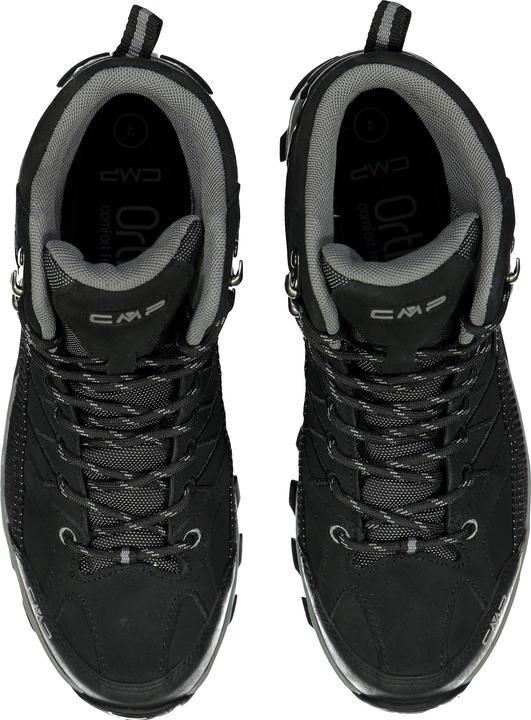 Actual product image CMP Campagnolo Rigel Mid WP Trekking Shoes (40)