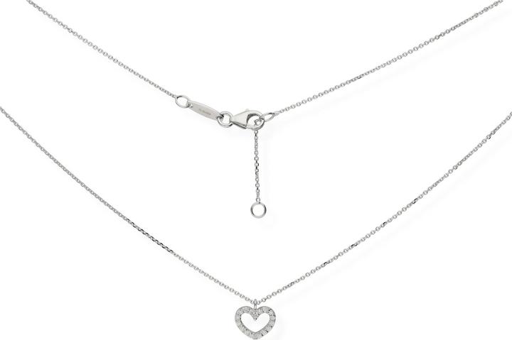 Image du produit Carat Coeurs (Or 18ct)
