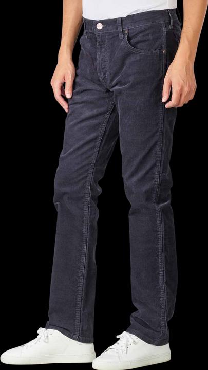 Produktbild Wrangler Greensboro (New Arizona) Cord Pant Straight Fit Par (W42/L32)