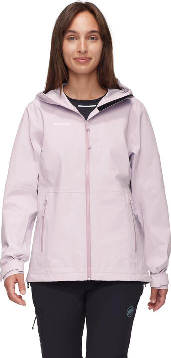 Immagine prodotto Mammut Linard Guide HS Hooded Jacket Women (L)