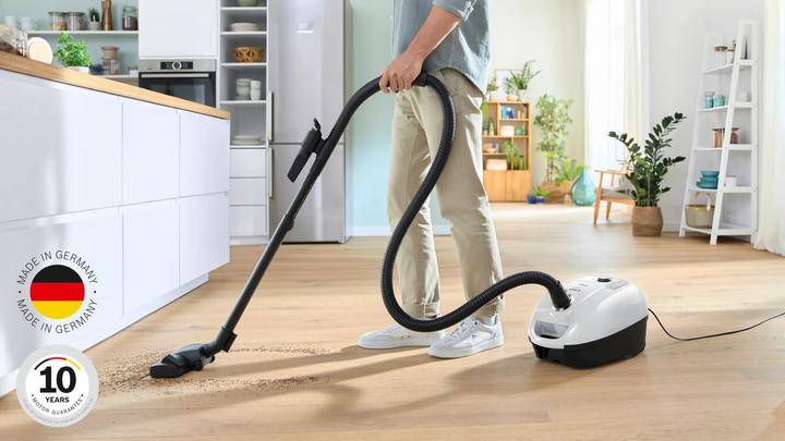 Productafbeelding Bosch Hausgeräte Werkset Bosch BGL 38WH2