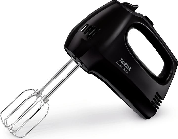 Actual product image Tefal TEF HT3108 Hand Mixer Quick Mix (300 W)