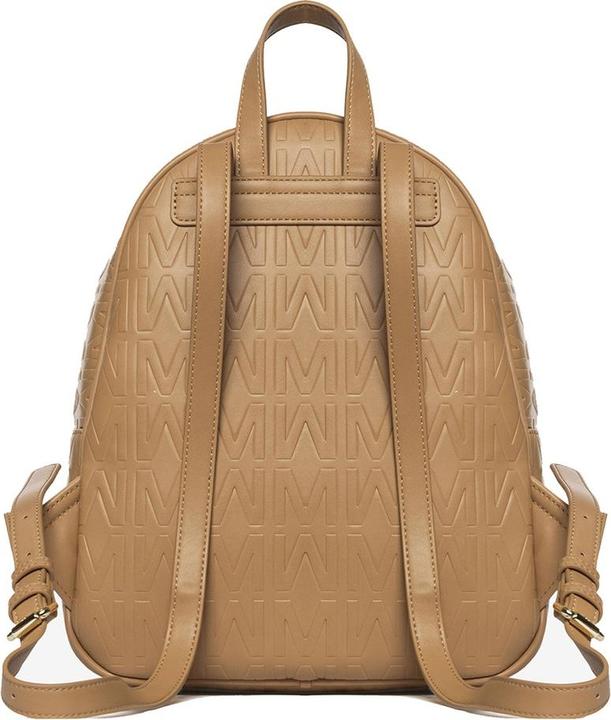 Immagine prodotto Marc Ellis Damen Rucksack Elora Prime - 100% Polyurethan - Casual - 28.0 X 32.0 X 12.0 Cm