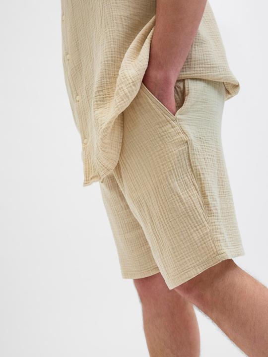 Image du produit Jack & Jones Plus Size Loose Fit Relaxed Fit Shorts Relaxed Fit Shorts (42)