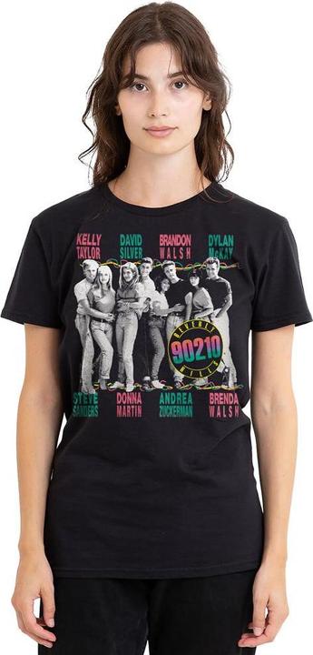 Immagine prodotto 90210 We Got It Maglietta Adulto Unisex (S)