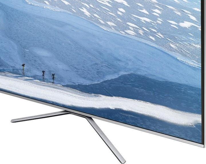 Produktbild Samsung Ue49ku6400 (49", LCD, 4K, 2016)
