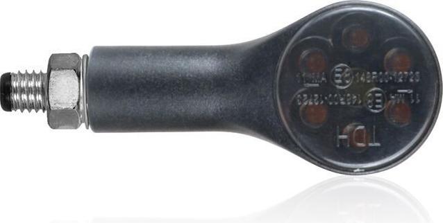 Image du produit Chaft clignotants led moto multifonction avant drum