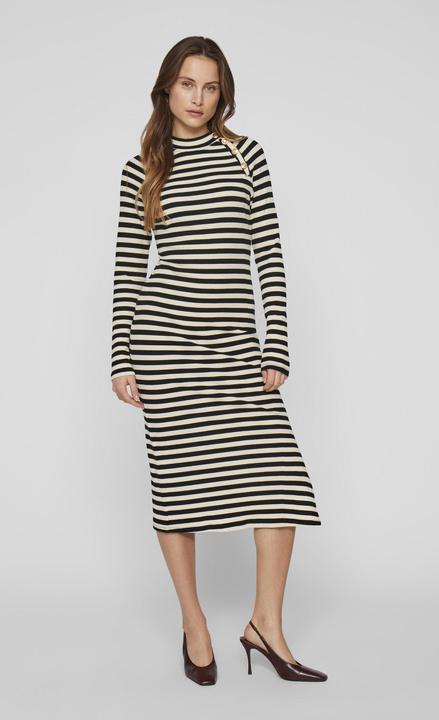 Immagine prodotto Vila High Neck Midikleid (XL)