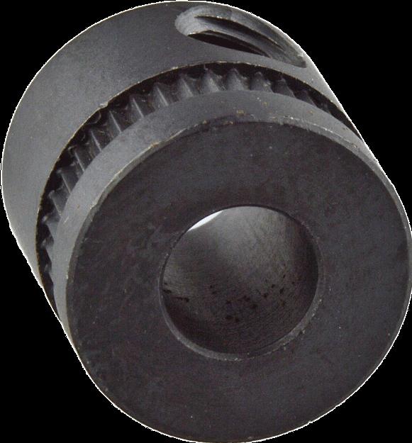FlashForge GuiderIIS Filament Feed. Gear Accessories (Accessories)