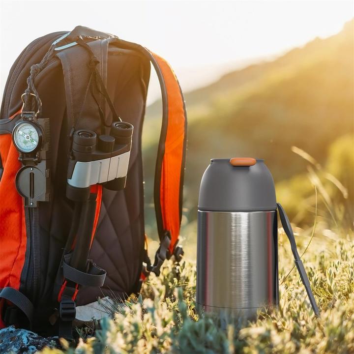 Produktbild Intirilife Thermobehälter 650ml