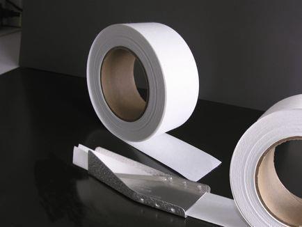 Produktbild Knauf Tape Reinforced Glass Kurt 25m (50 mm)