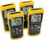 Image du produit Fluke Appareil de mesure de la température 53-2 50 B HZ -250 b