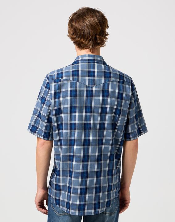Produktbild Wrangler Hemden Western Shirt (XXL)