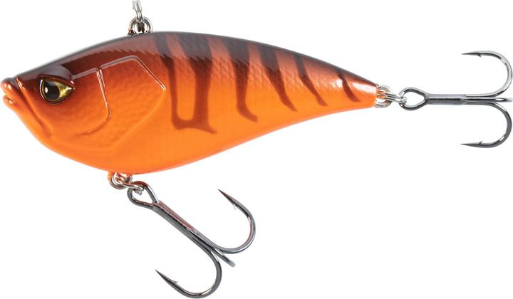 Schwarz, Orange