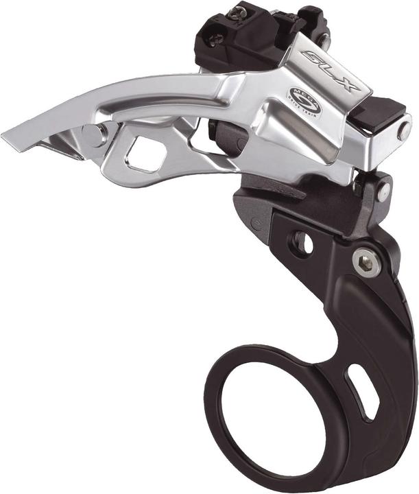 Productafbeelding Shimano SLX Type E 3x9V FD-M660-E