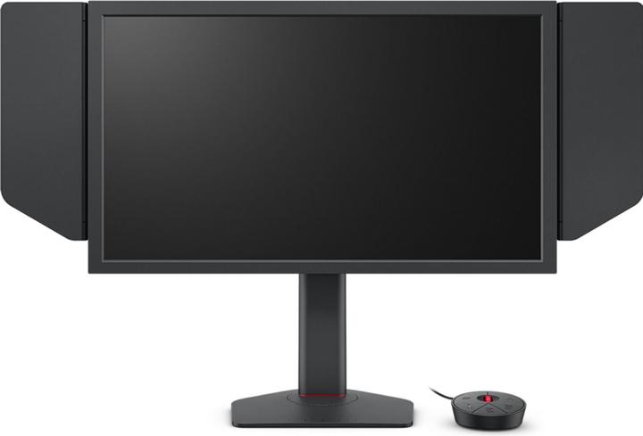 BenQ ZOWIE XL2586X+ 24.1IN 62.18CM (1920 x 1080 Pixel, 24.10")