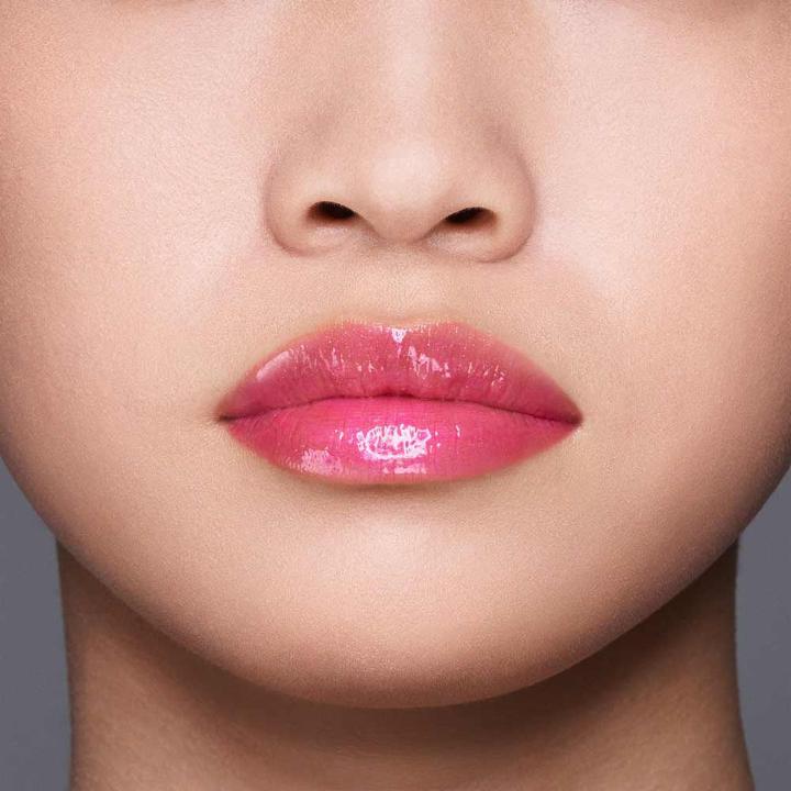 Image du produit Shiseido Gel Gloss (08 Sumire Magenta)