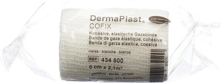 Produktbild DermaPlast CoFix