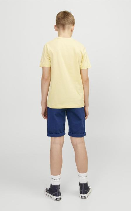 Produktbild Jack & Jones Jpstdavid Jjchino Shorts Akm Sn Mni (128)