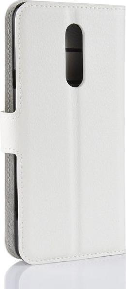 Immagine prodotto MU Classic Serie di copertine per libri in pelle Litchi (LG G7 Fit)