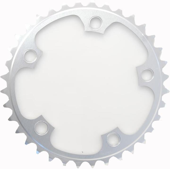 Image du produit Stronglight ALU 5 branches 130mm 9 10V (53)