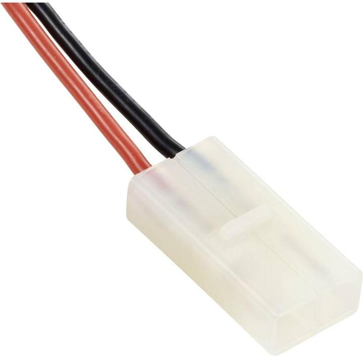 Image du produit Reely Pack d'accus de modélisme (NiMh) 7.2 V 2300 mAh Side-by-Side Tamiya (7.20 V, 2300 mAh)