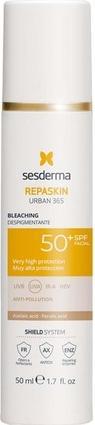Immagine prodotto Sesderma Repaskin Urban 365 Depigmentante (Crema solare, SPF 50, 50 ml)