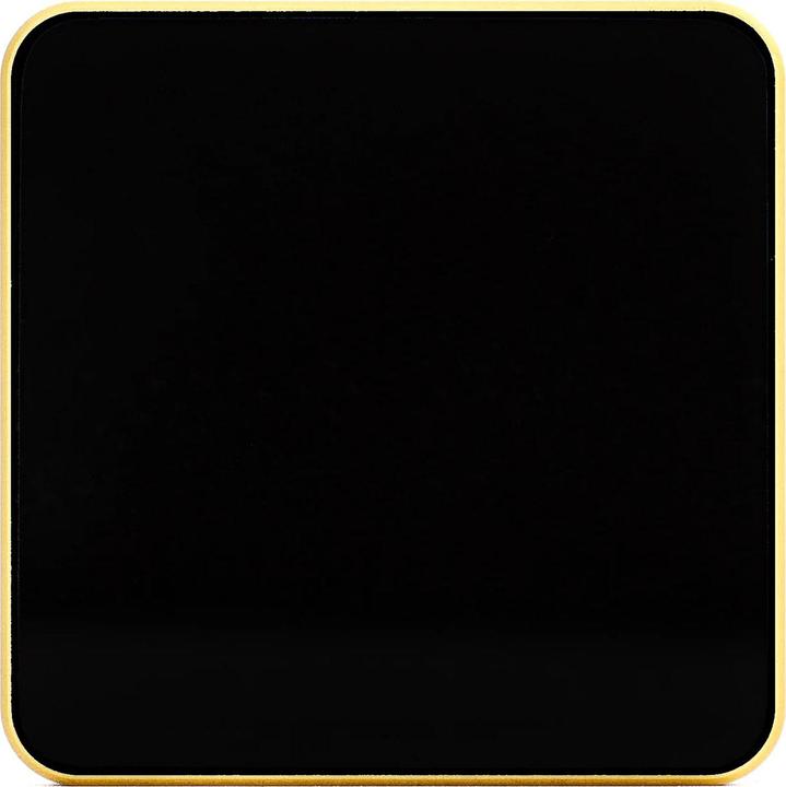 Produktbild Airvalent Smart Home Air Quality Sensor/Gold/Black Airv-Eleg