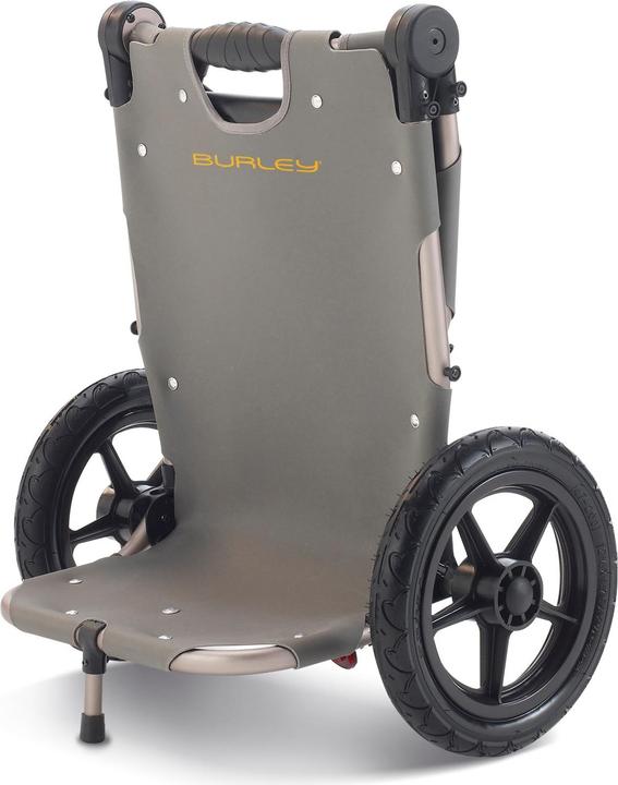 Actual product image Burley Travoy